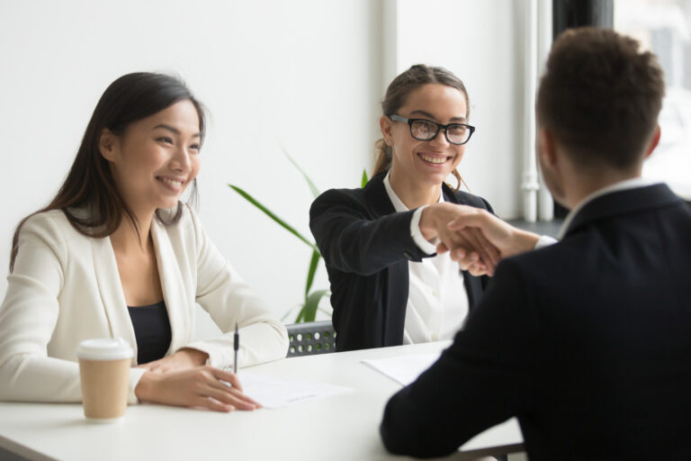 never say during a job interview