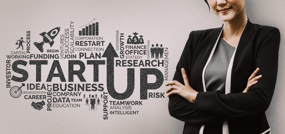 definition of entrepreneurship